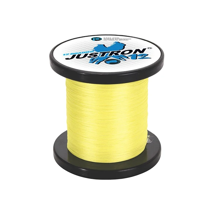 12 Strand Strong Strength Multifilament Long Floating Line Fishing Rollers Outdoor Sea Lake River Fishing Wire