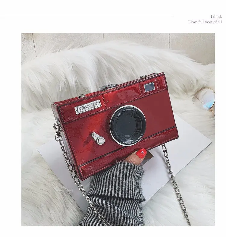 

custom sling bag women luxury handbags big design purses diamond purse camera trendy crossbody bag