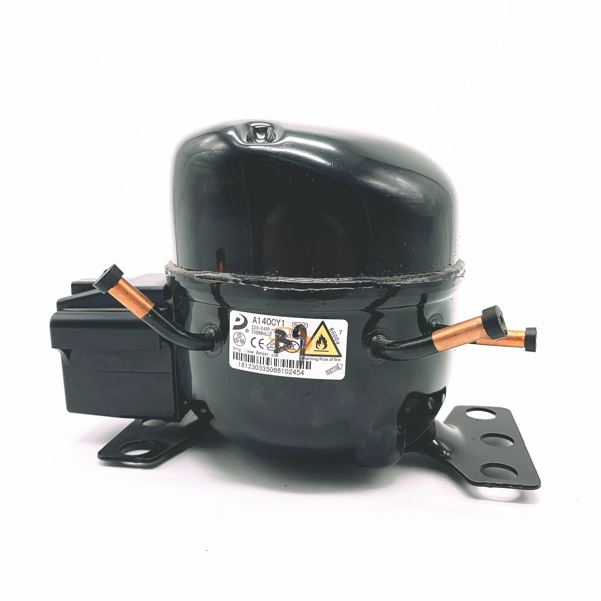 R600a Refrigerator Freezer Fridge Compressor A140cy1 Buy R600a