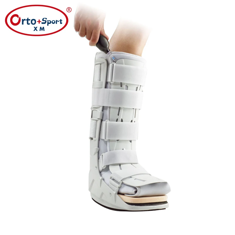 New Diabetic Walker Buy Orthopedic Diabetic Walker Brace,Meidcal Diabetic Walking Boot,Walking
