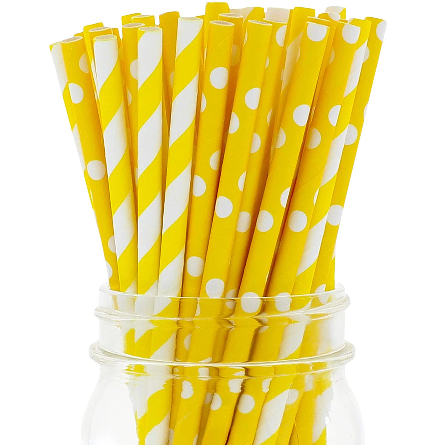 

Customized Logo Eco Friendly Paper Straw Biodegradable Food Grade Paper Straw