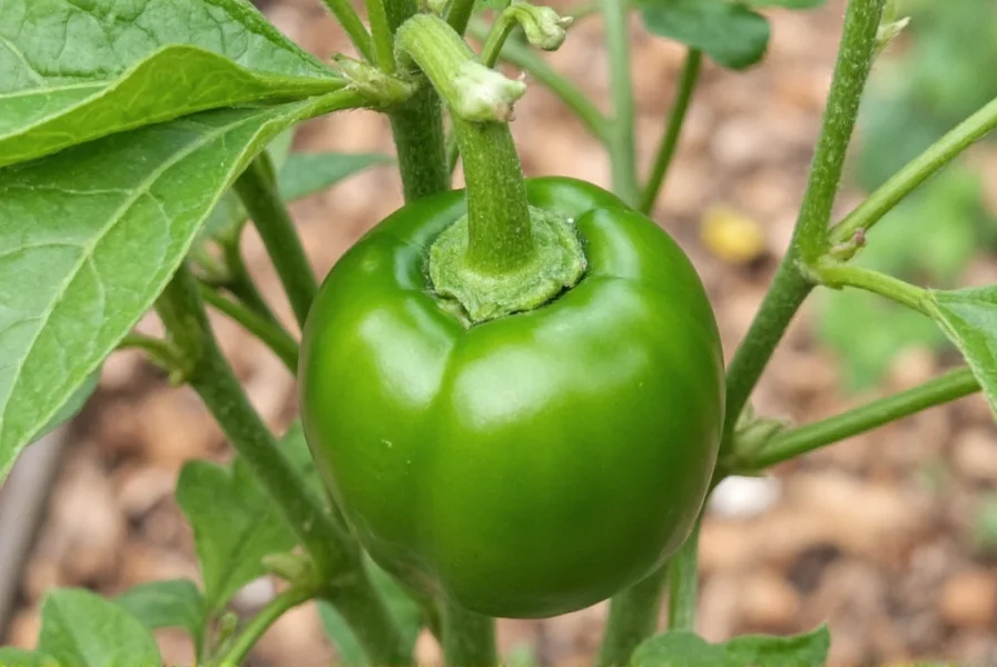 Toasting Mulato Pepper