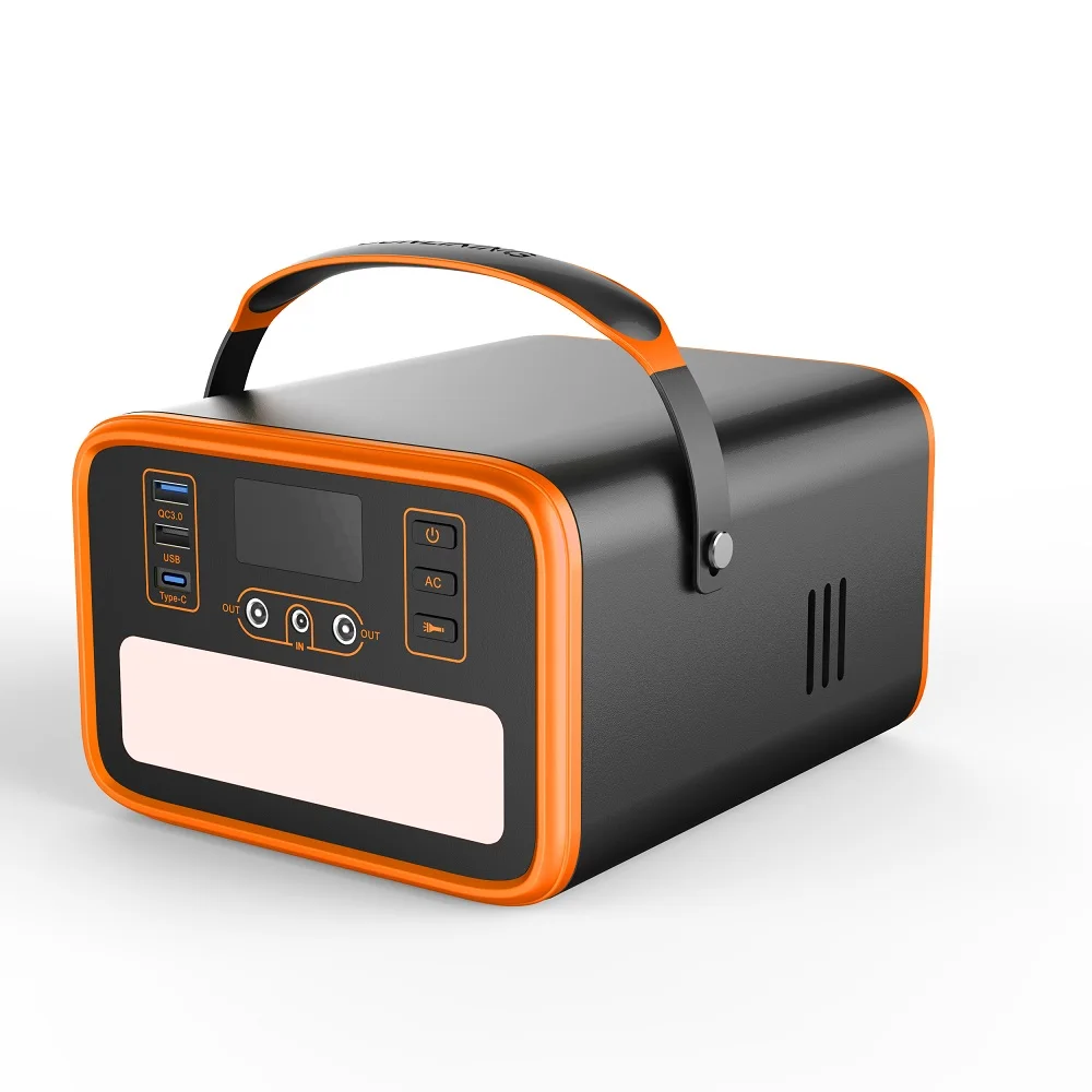 

laptop Power Bank 110V/220V Portable solar Generator 70000mAh Power Station powerbank for laptop