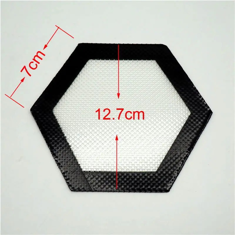 

Wholesale Food Safe Customized Small Size Reusable Non Stick Sheet Mat Silicone Baking Mat, Existing color