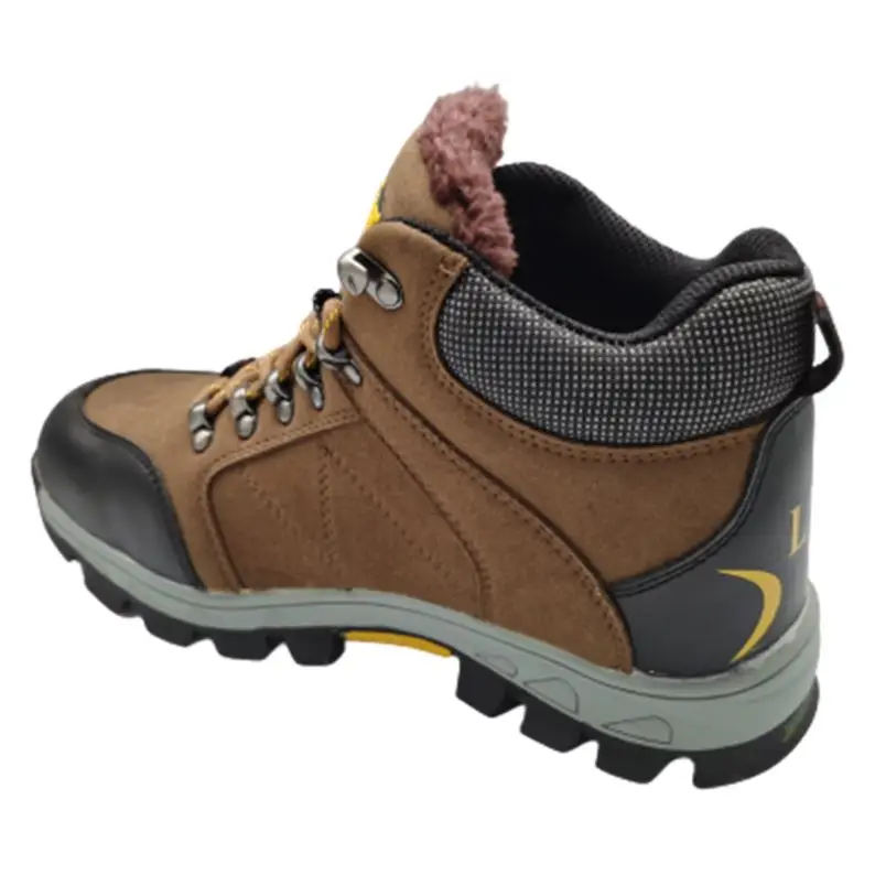 

Light Safety Shoes Made In China factory safety shoes