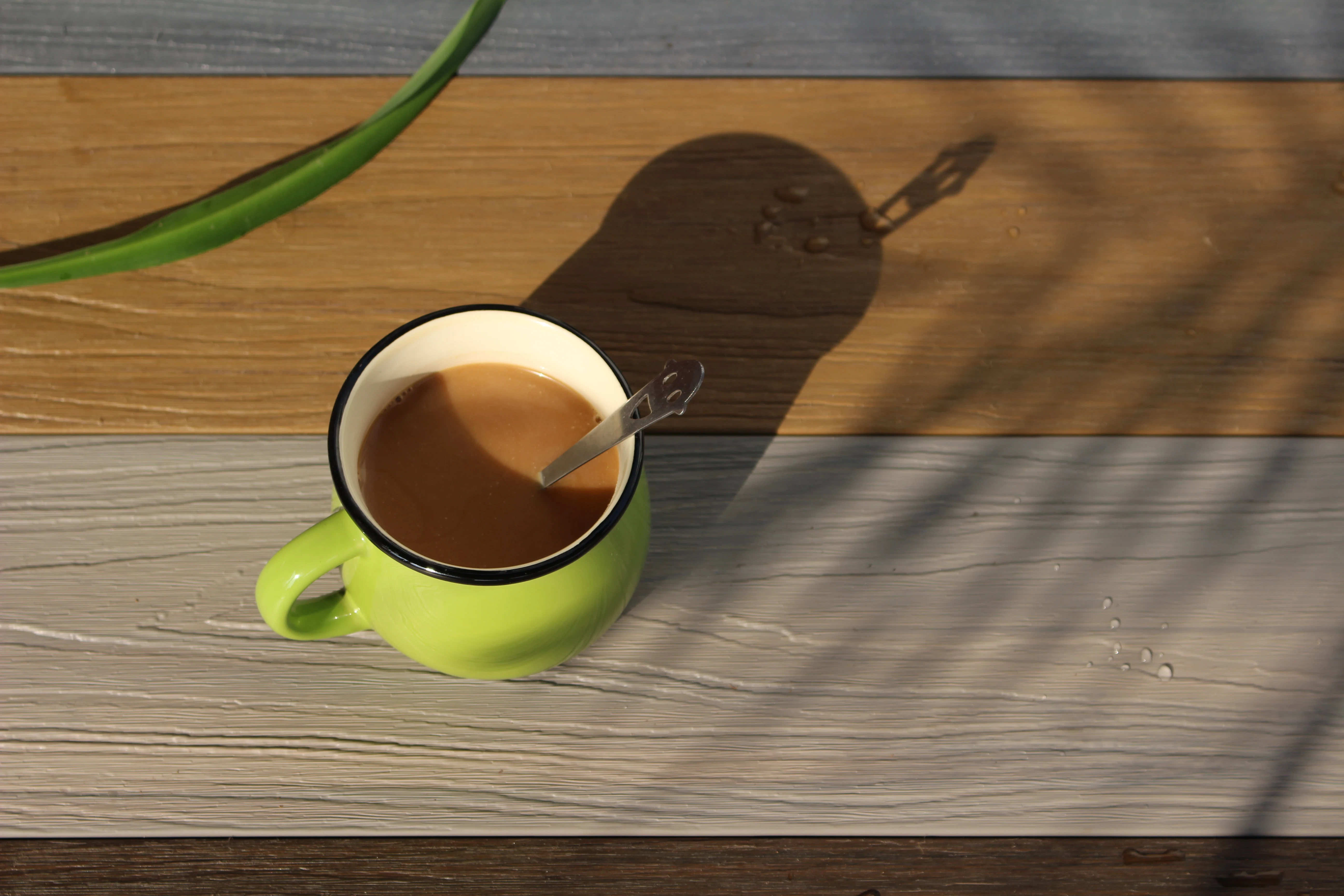 
New Tech WPC Co-extrusion capped Extruded Wood Plastic Composite Decking 