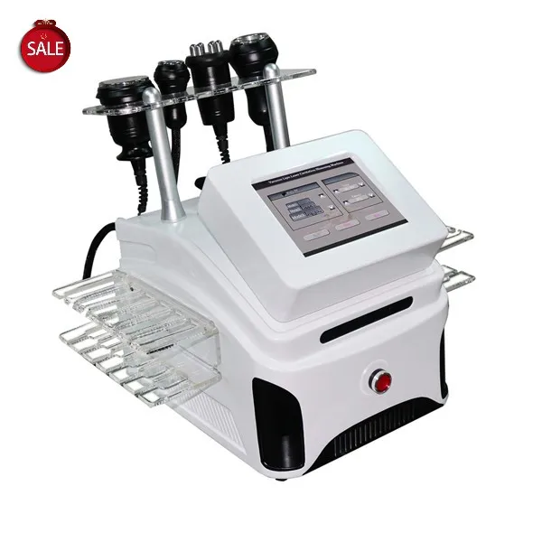 

Wholesale TMlipo 5 in 1 lipolaser vacuum cavitation system body slimming machine lipo laser rf cellulite remover device