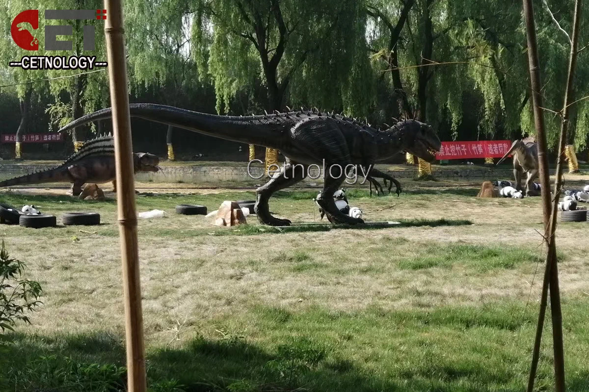 Lifesize Dinosaurs (11)