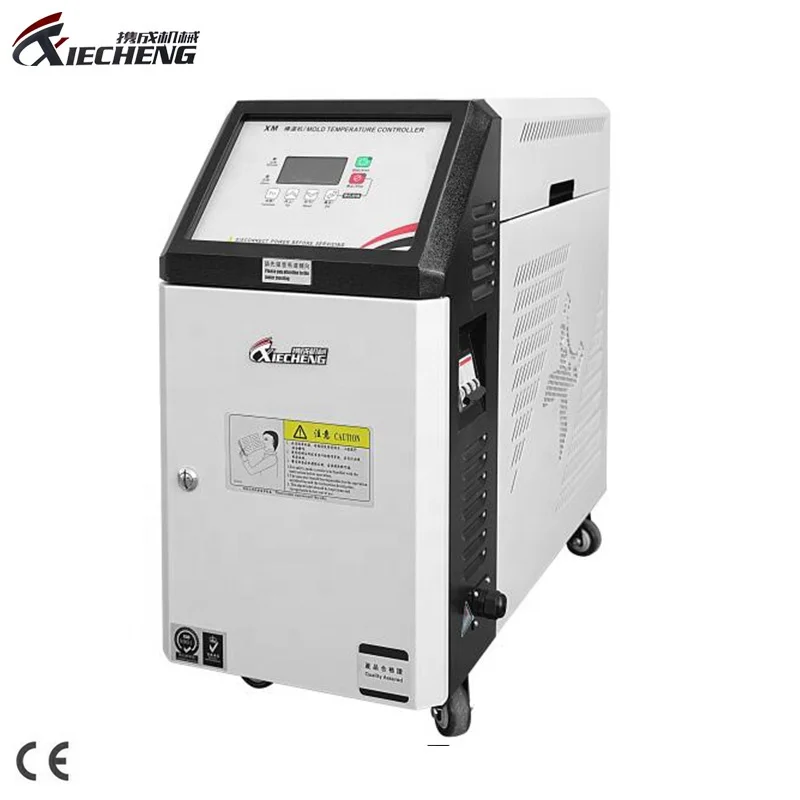 
High Precision Injection Molding Machine Oil Mold Temperature Controller Machine 