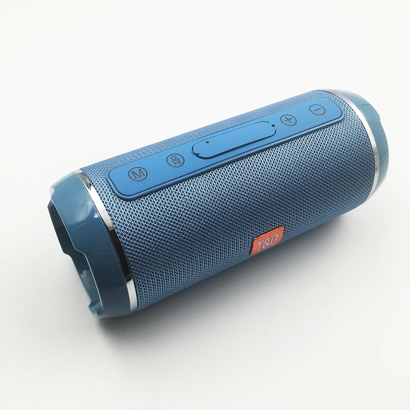 mini outdoor wireless speaker portable blue tooth speaker - ANKUX.COM