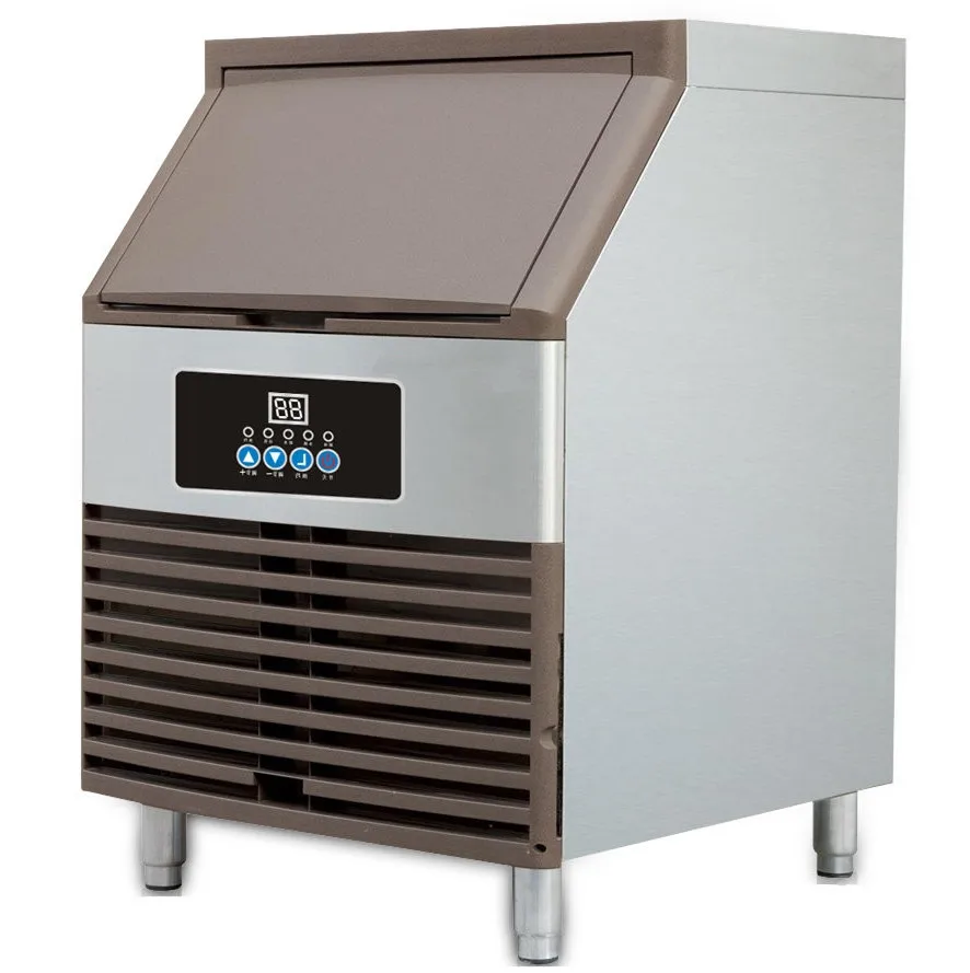 commercial ice cooler