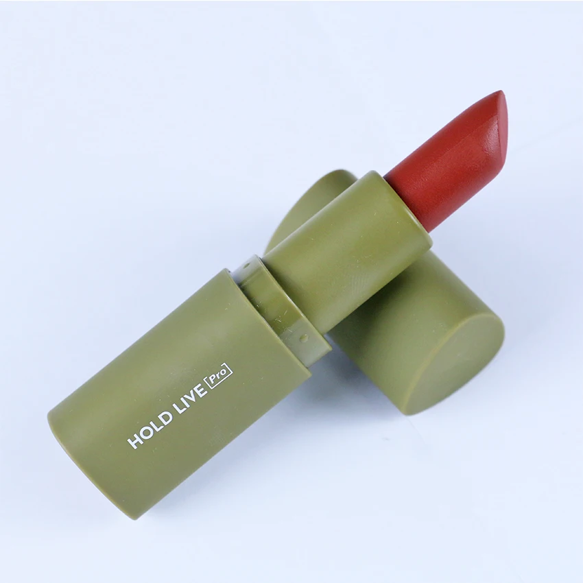organic mini lipstick set