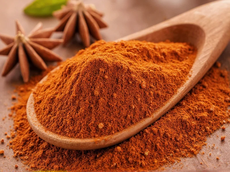 What Is Berber Spice? Authentic Definition & Uses