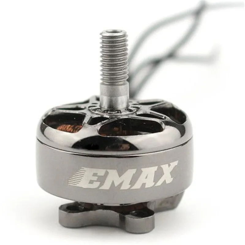 

EMAX ECO II 2207 Motor 4S 2400KV Brushless Motor for FPV Racing RC Drone
