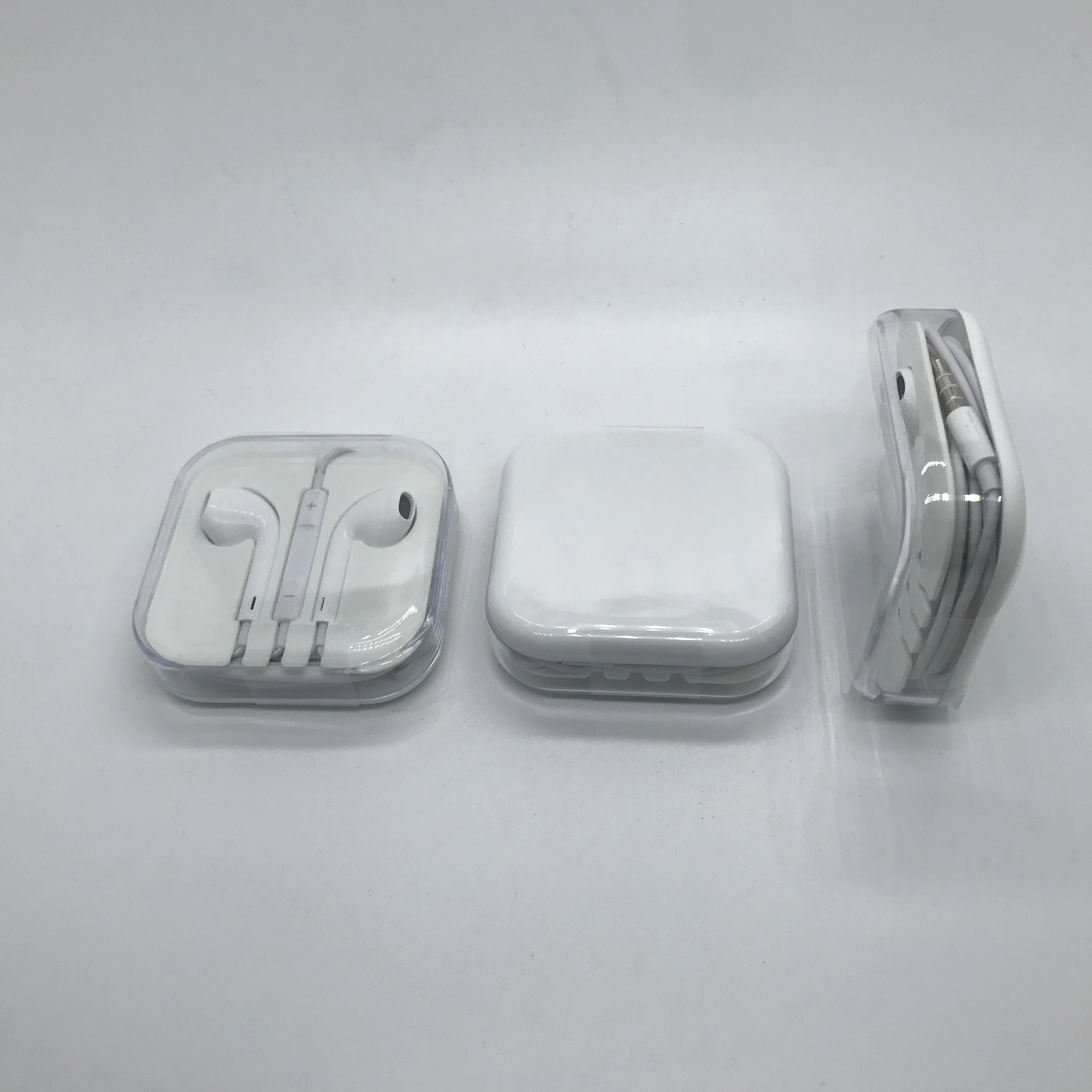 

Popular earbuds for samsung headphones wired headphone with mic earphones