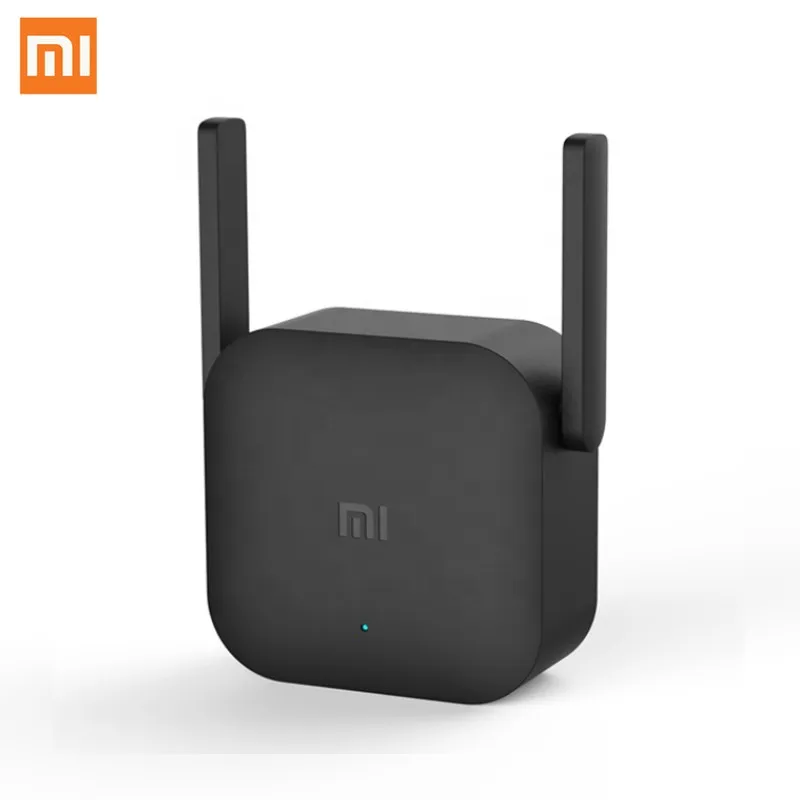 

Original Xiaomi Wifi Repeater Pro Cheap Protable Router Wifi Wireless Repeater