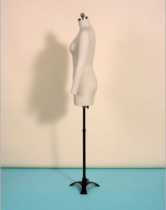 Cheap Dummy Dress Maker Mannequin Manufacturer Dress Form Tailoring