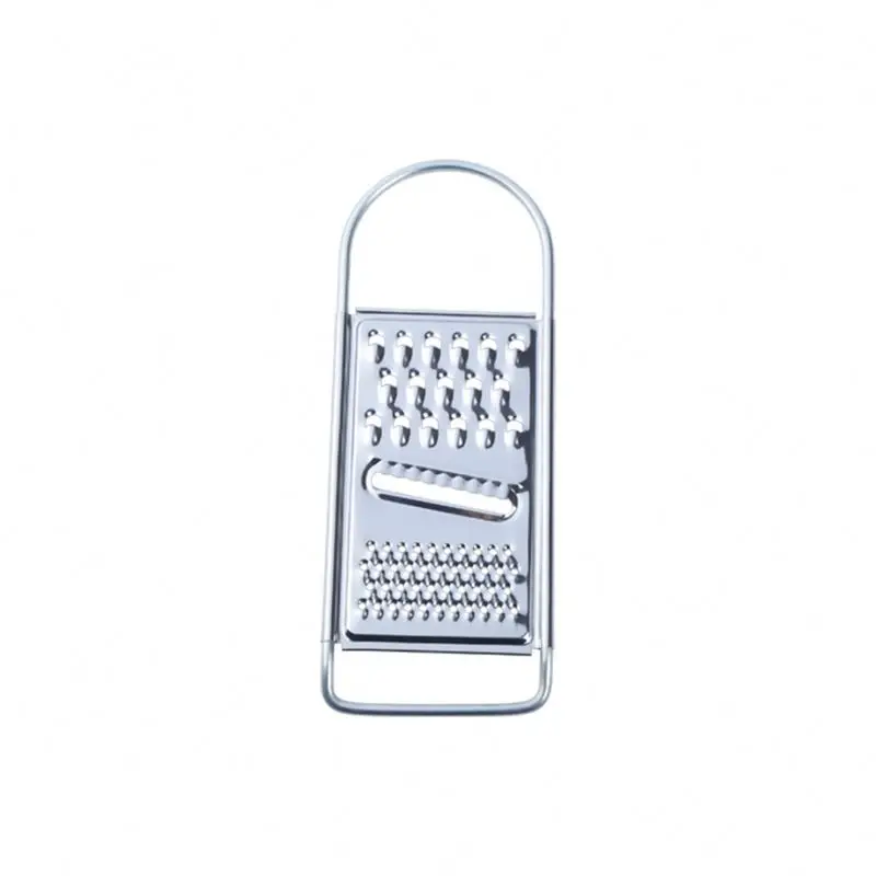 

Stainless steel hand crank cheese grater ,AjXa chocolate grater for sale, Silver