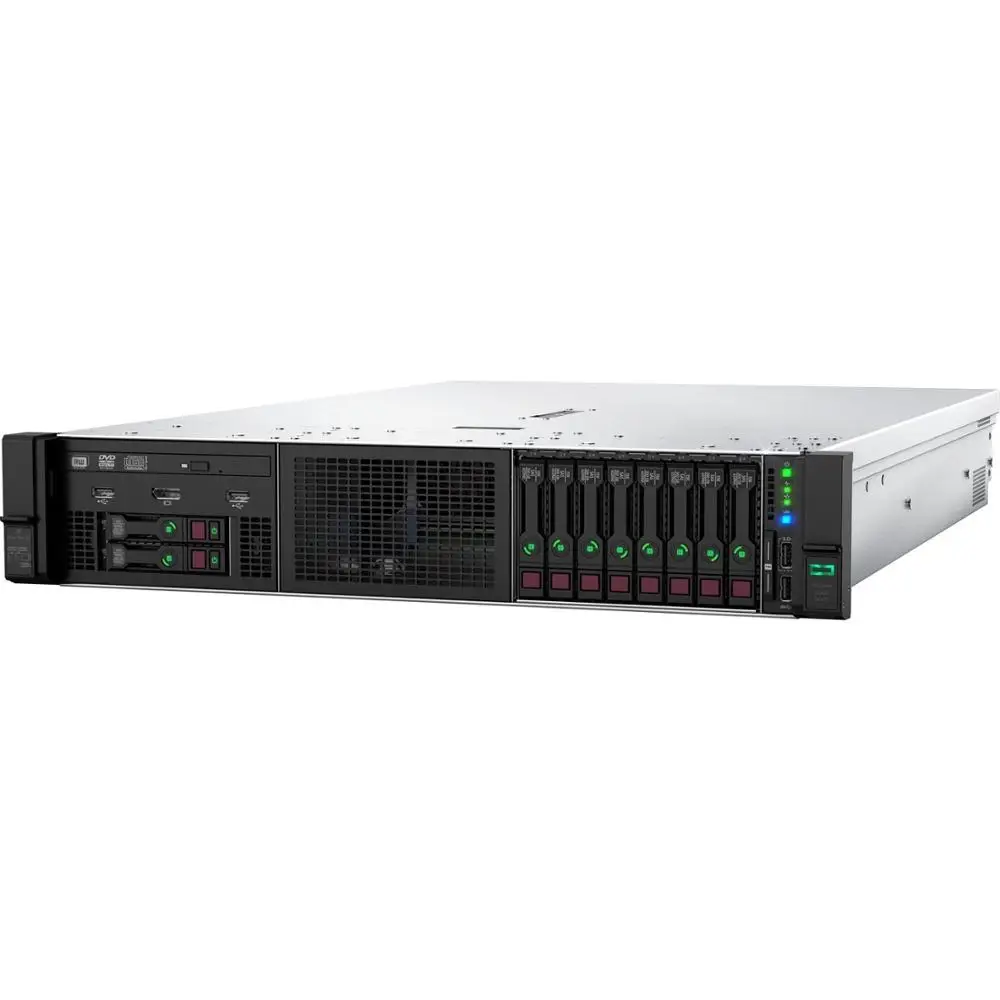 

HPE Proliant DL380 Gen10 Server Intel Xeon Rack network server