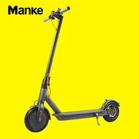 

Factory Price EU USA Warehouse Xiaomi Electric Scooter For 8.5 inch Wide Wheel Scooter
