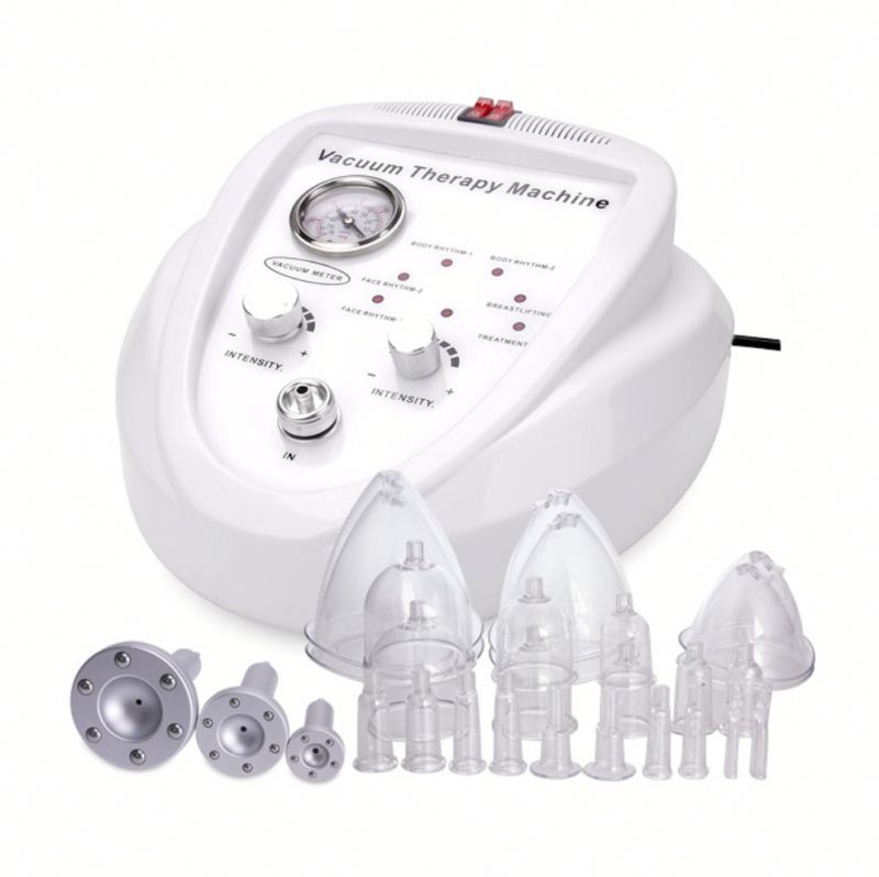 

Colombian Butt Lift Machine Blue Vacuum Therapy Machines Digital Lifting Digtal With Cups Columbian Buttocks