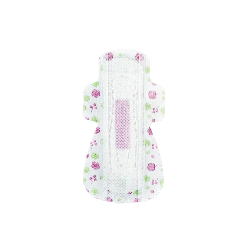 

Best Selling Disposable Lady Maxi Woman Pad Sanitary napkin and Sanitary Pad, White