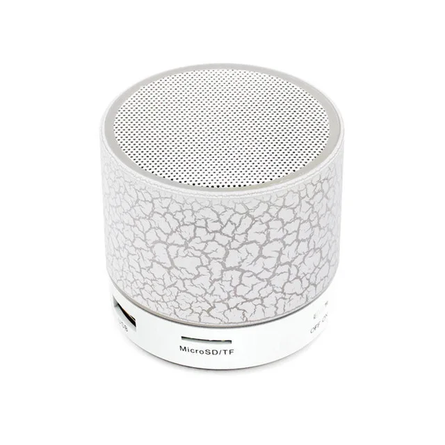 

Free Shipping 1 Sample OK Amazon Top Seller 2021 Mini Speaker Portable Wireless Speakers Custom Accept