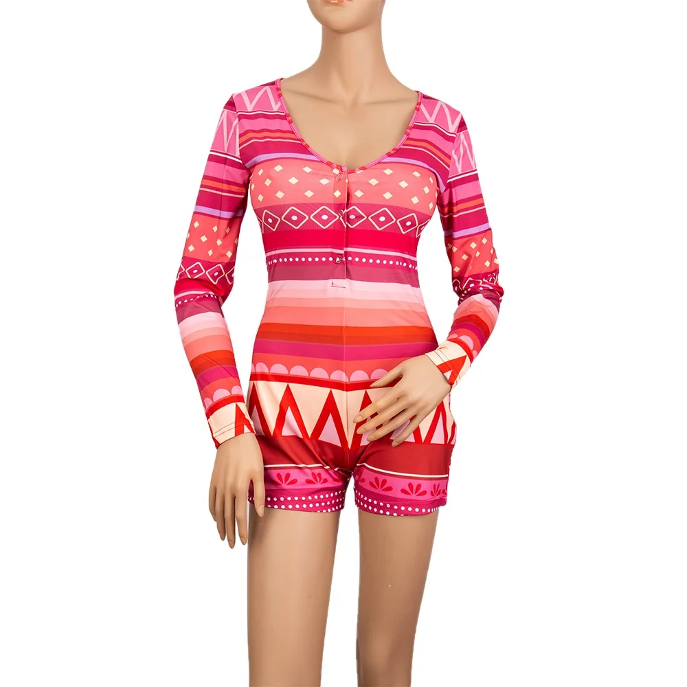 

Colory Shorts Onesie Cheap Women Clothes Summer 2021, Picture shows