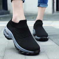 

INS women Air Cushion rocking shoes and sneakers 1839