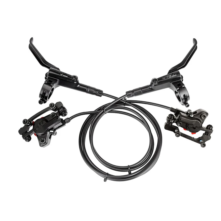

Mountain bike Hydraulic disc brake