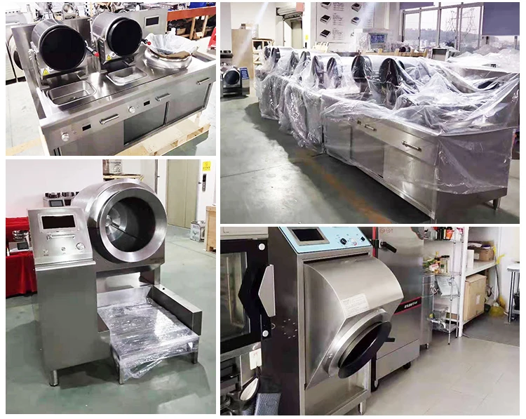 DRUM COOKING MACHING (8)