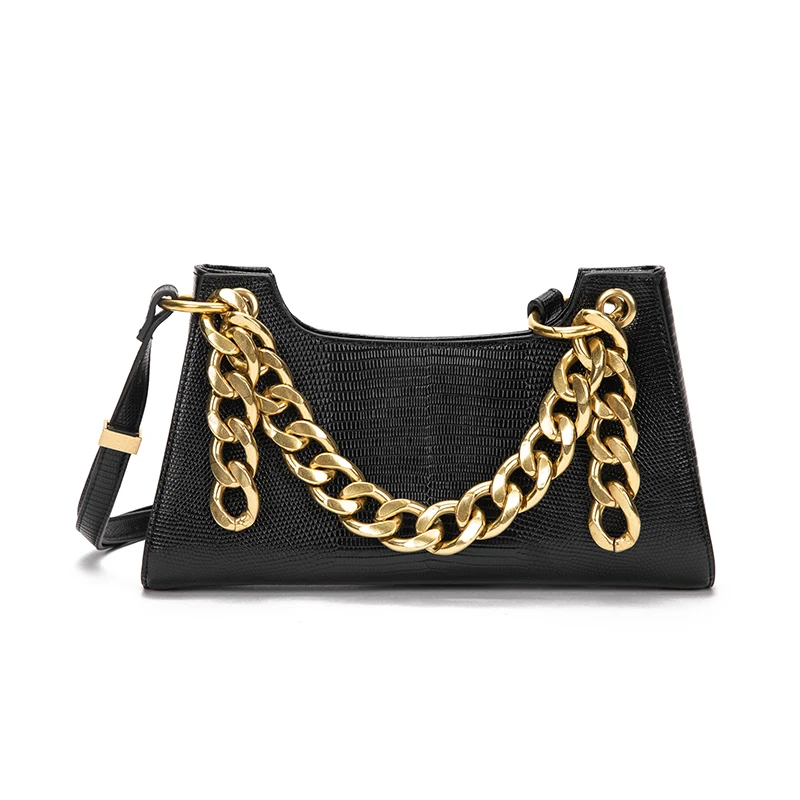 

Shoulder bag bolsos de mujer handbag leather over shoulder bag single-shoulder high quality bag