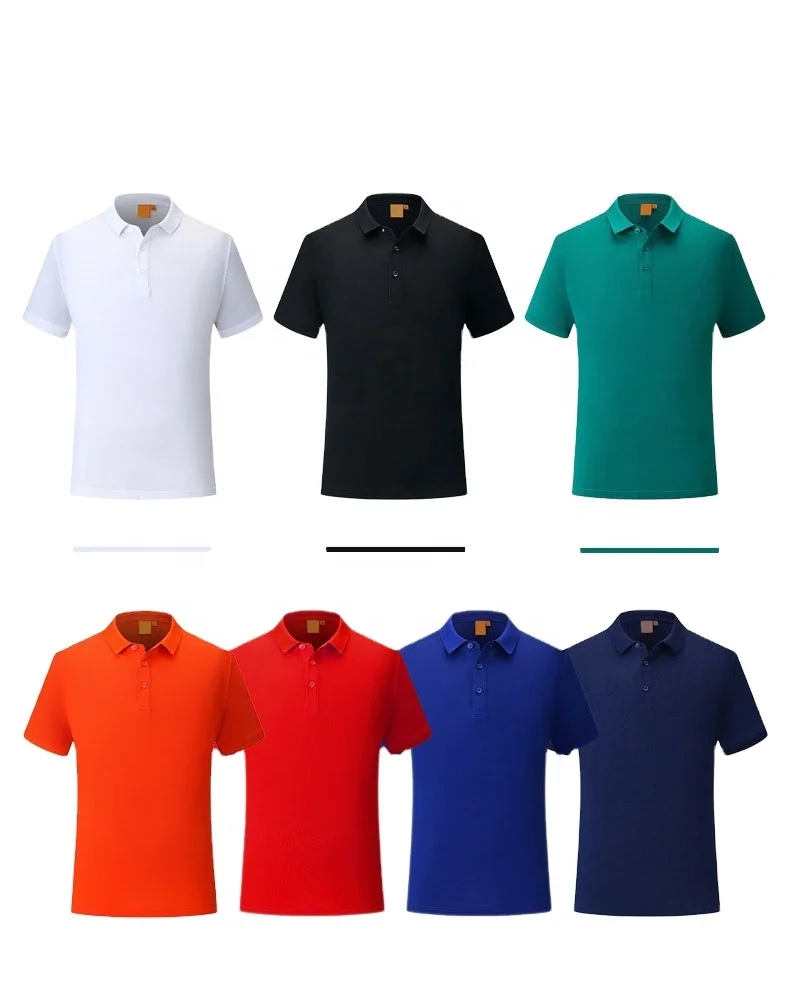 

Wholesale First Class Quality 2021 World Cup Original Uniform Polo T Shirt