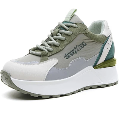 

Women Casual Ladies Bottom Sport Sneakers Female Brand Platform Shoes Girls Slip On Sneakers Woman Sneakers Trainers