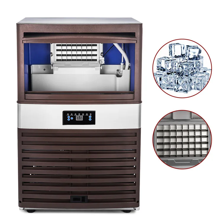 Auto Clean 40kg Commercial Dry Ice Machine Buy Dry Ice Machine,40kg Ice Dry