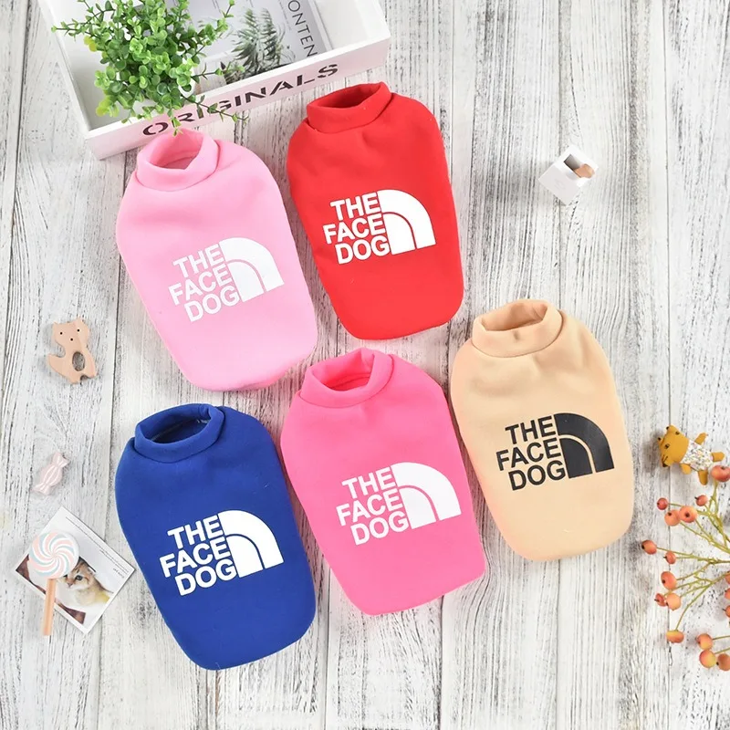 

Factory wholesale new autumn winter leisure dog sweatshirt pet clothing dog clothes, As shown in details