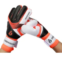 

XP2061 New design Oem silicon uhlsport pro kids goalkeeper gloves goalkeeper