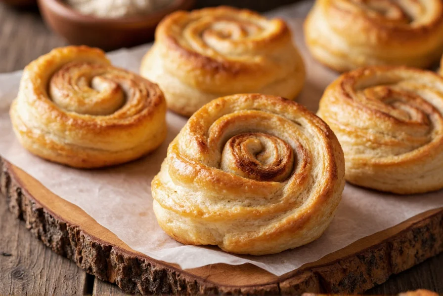cinnamon swirls origins variations when to use each