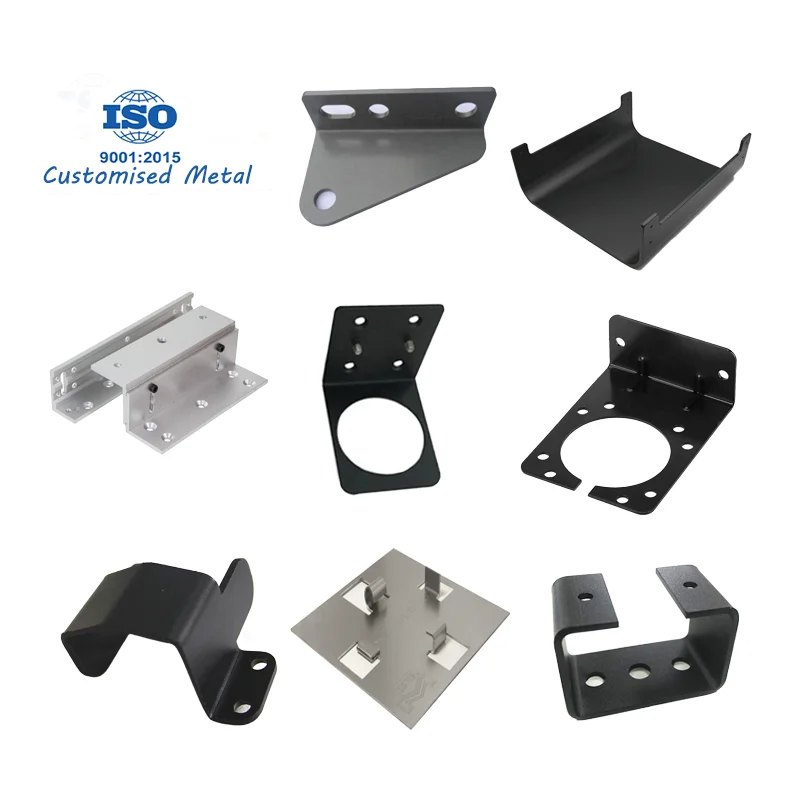 Custom Precision CNC Punching Aluminum Stainless Steel Sheet Metal Fabrication Deep Draw Hardware Car Body Stamping Part Service