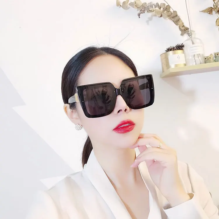 

Designer Famous G Brands Sun Glasses Women Luxury Vintage Lady Sunglasses 2022