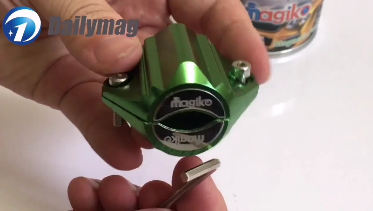 Dailymag Ultra Power Vehicles Super Fuel Saver For Energy