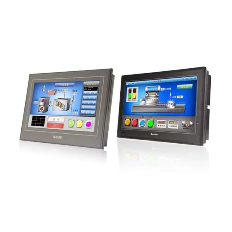 

New Original XINJE 7 Inch TG765S-MT Screen Human Machine Interface TouchWin HMI For CNC Machine