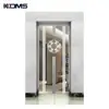 250kg 320kg 400kg residential elevator lift shanghai china plant