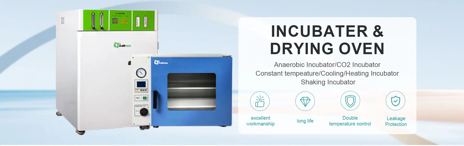 Company Overview Labtex Biotech China Co Ltd