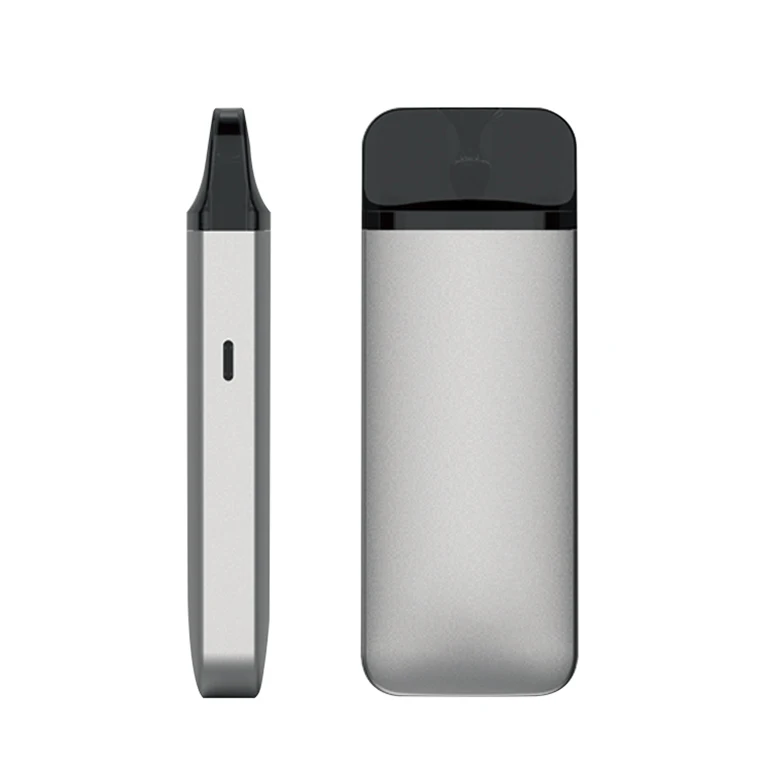 

Figo electronic cigarette manufacturer sales Vape Kit Vaporizer Vape Pen Cbd-Oil Tool, Silver