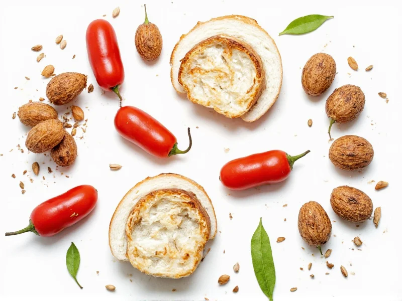 Bitter Foods Examples: Nature's Health-Promoting Flavors