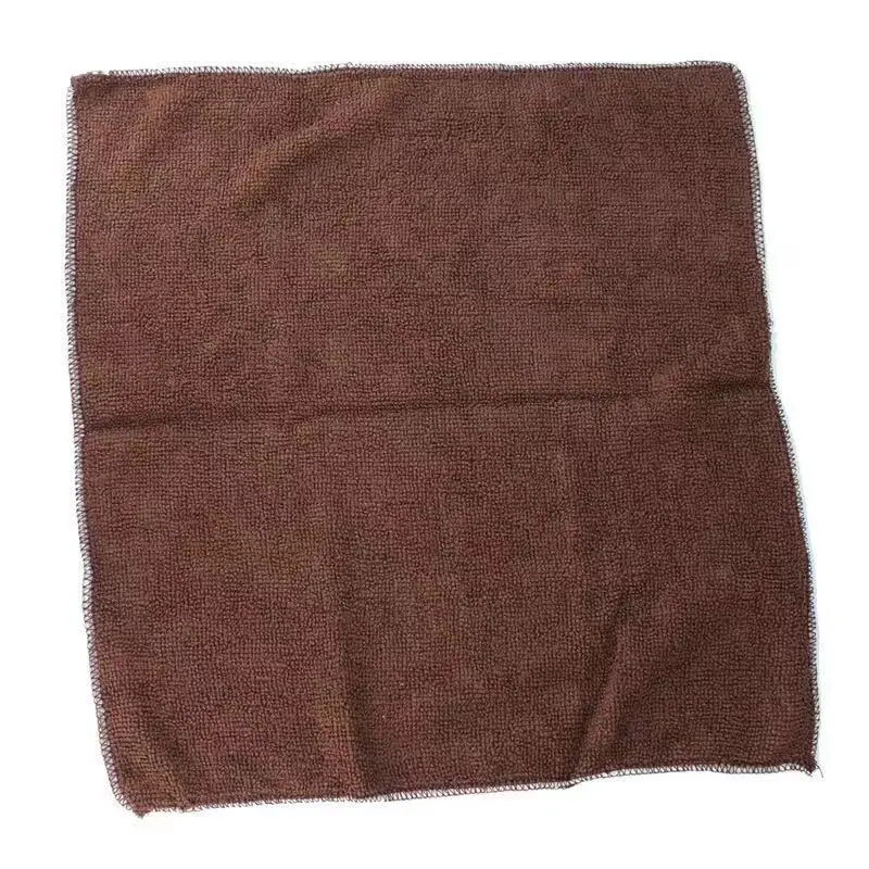 抛光布 材料: 80% 涤纶 20% 锦纶 大小: 30 * 40厘米或定制尺寸 颜色