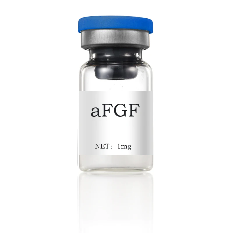 

Hearan Cosmetic Grade Peptide 1mg/vial Recombinant Human Acidic Fibroblast Growth Factor FGF Powder