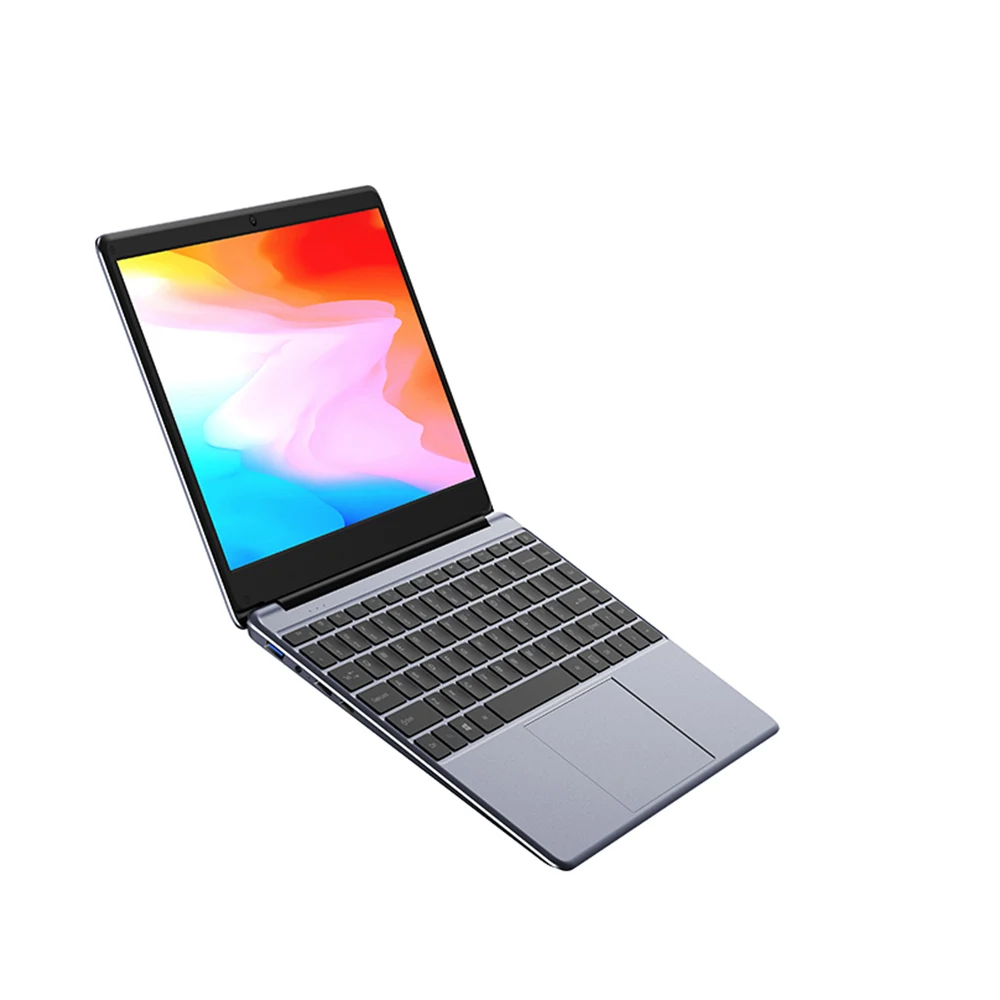 

CHUWI Intel N4020 Lapptop-Computer Laptip-Laptop Notebook Multilaser-Liquidation Laptops With 1080p Resolution, Iron gray