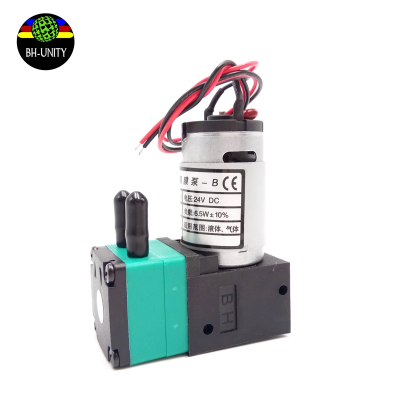 

BH ink pump 24v DC 300-400ml 6.5W pump for inkjet printer